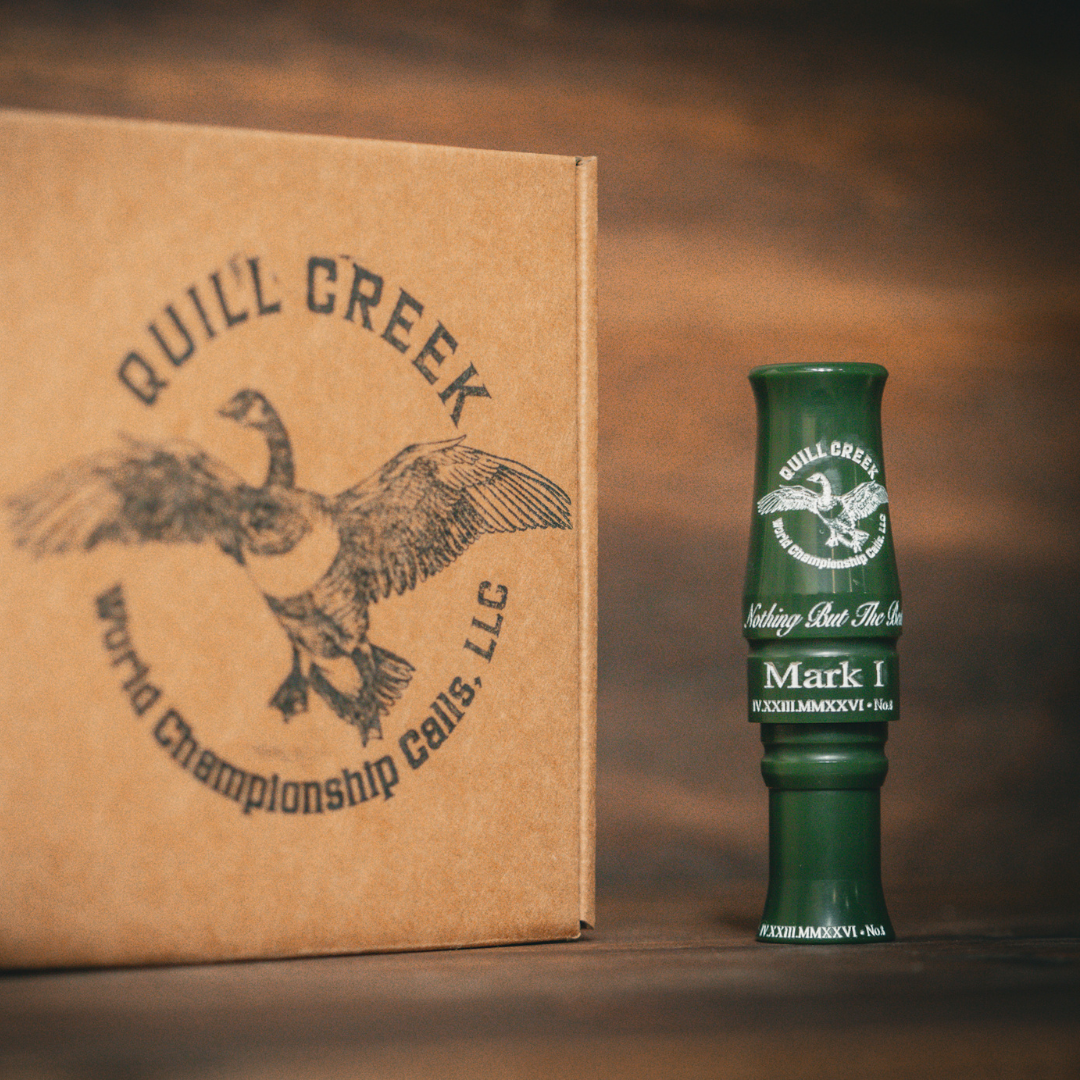 Quill Creek Mark I