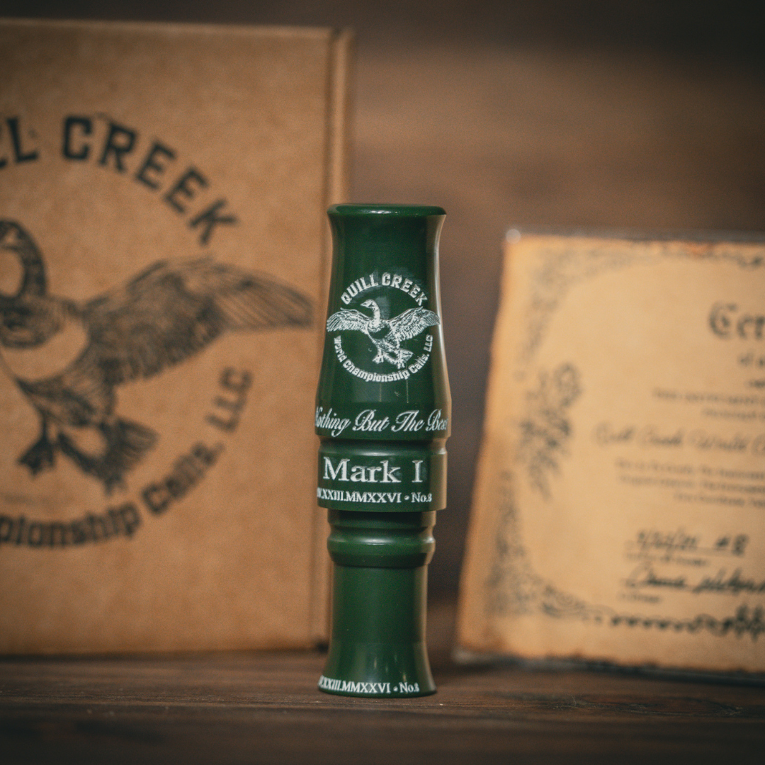 Quill Creek Mark I