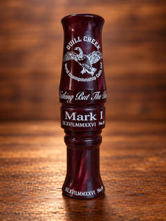 Quill Creek Mark I