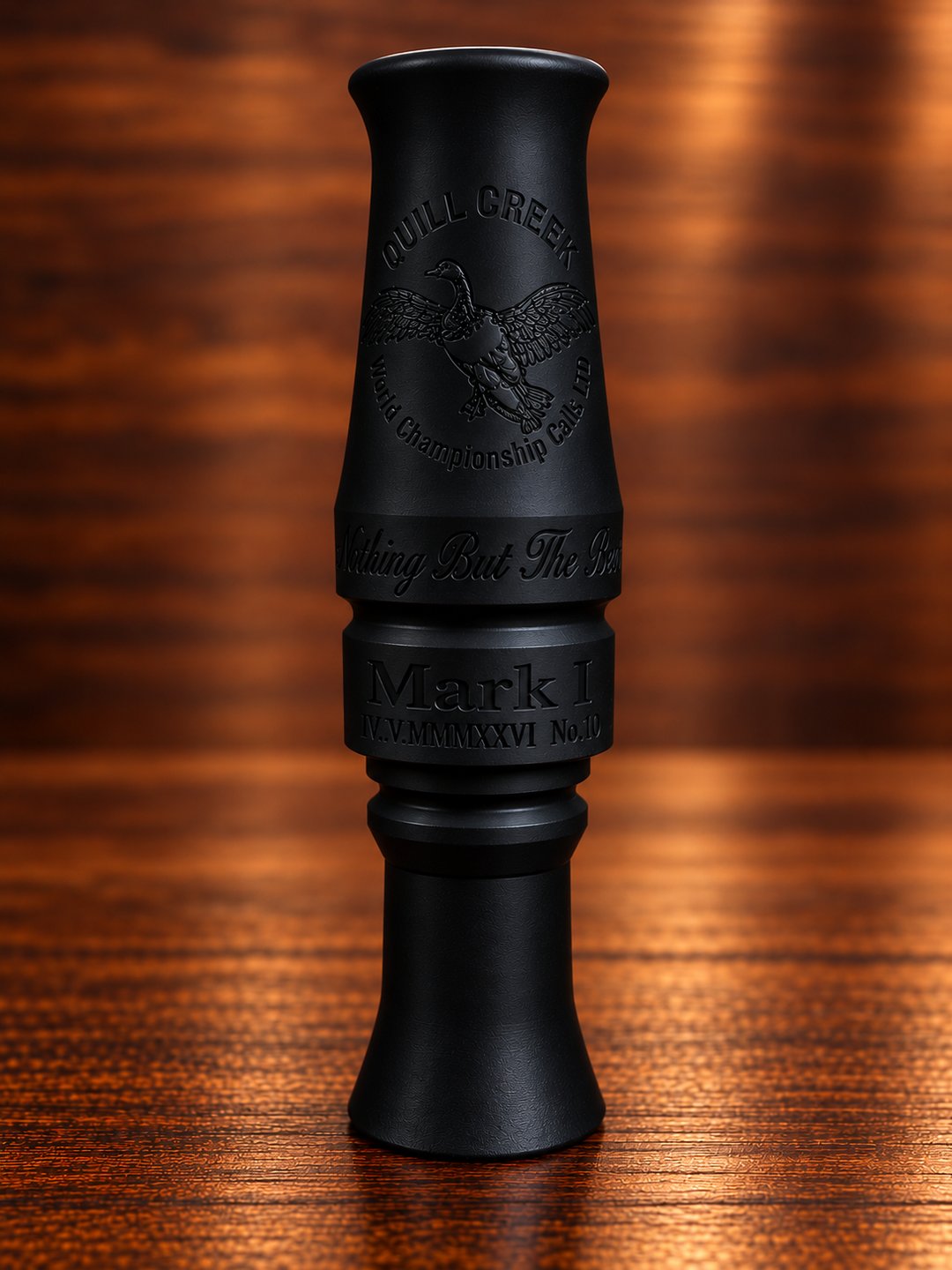 Quill Creek Mark I