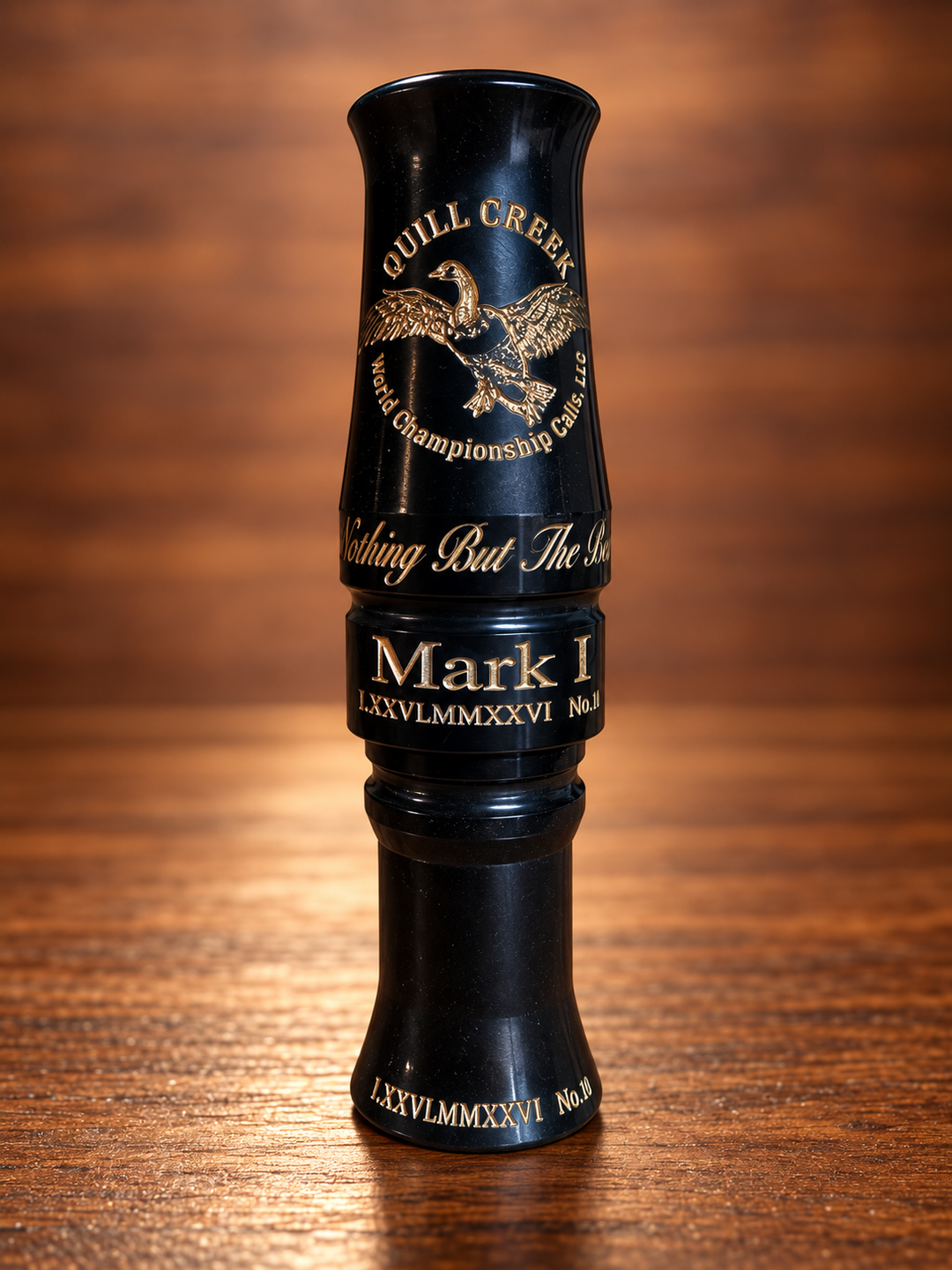 Quill Creek Mark I