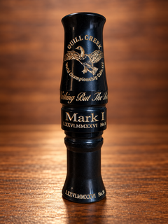 Quill Creek Mark I