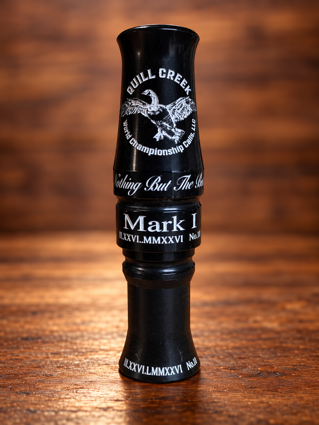 Quill Creek Mark I