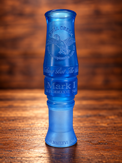 Quill Creek Mark I