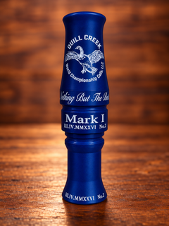 Quill Creek Mark I