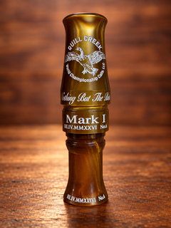 Quill Creek Mark I