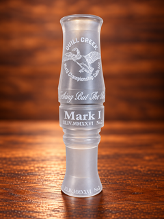 Quill Creek Mark I