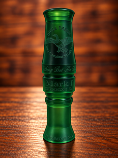 Quill Creek Mark I
