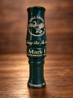 Quill Creek Mark I
