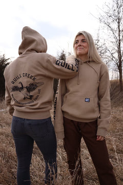 “The Branded” Hoodie — size 5xl