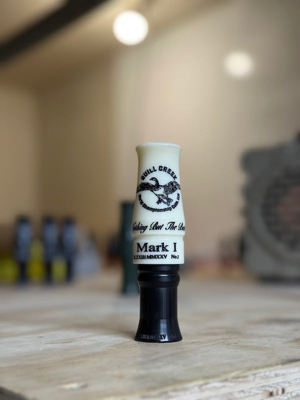 Quill Creek Mark I