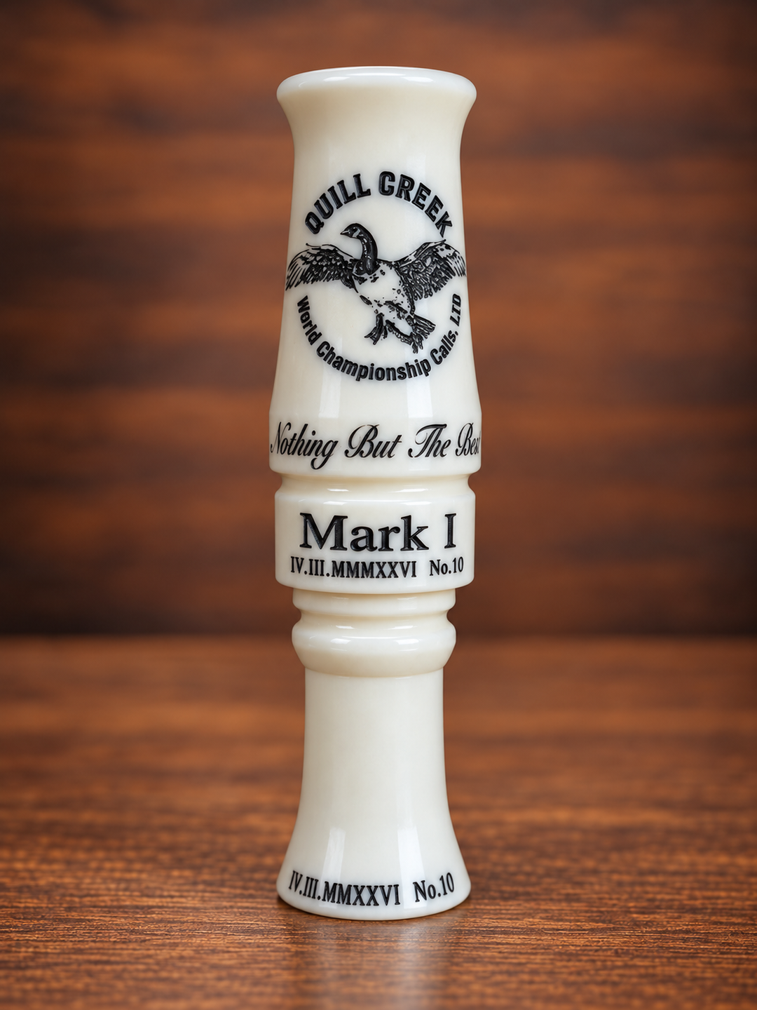 Quill Creek Mark I