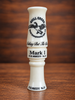 Quill Creek Mark I