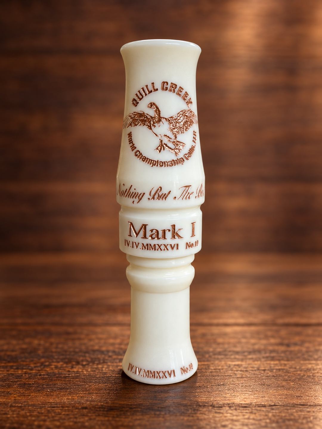 Quill Creek Mark I