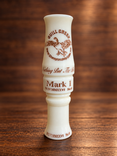 Quill Creek Mark I
