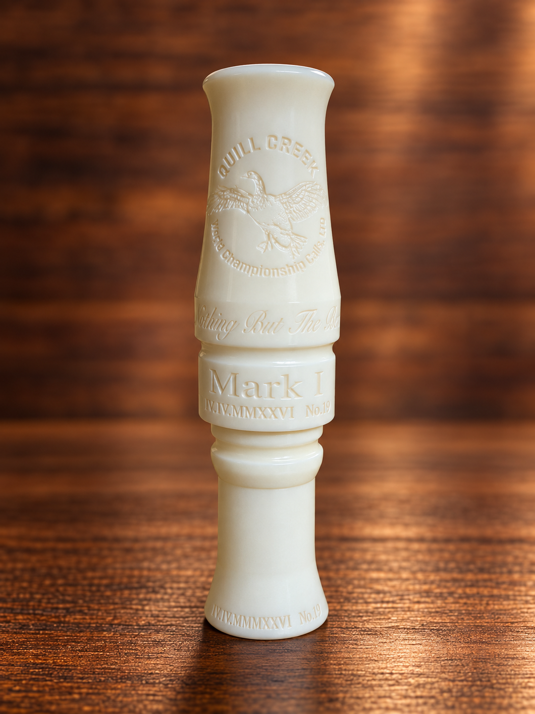 Quill Creek Mark I