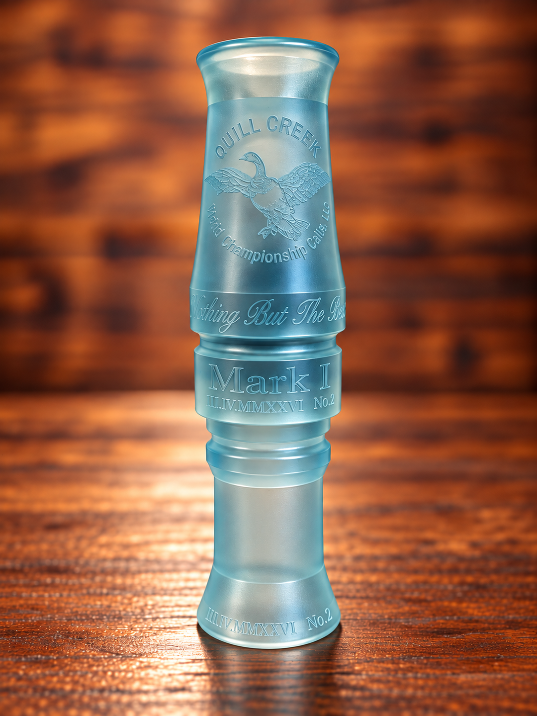 Quill Creek Mark I