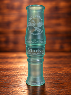 Quill Creek Mark I