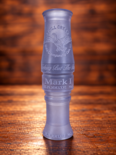 Quill Creek Mark I