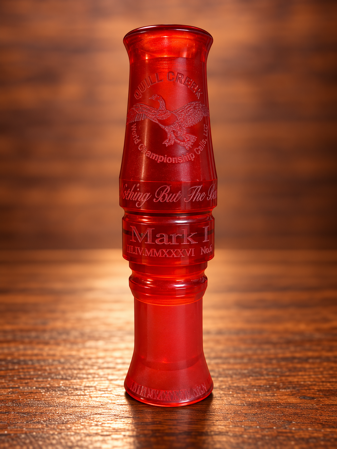 Quill Creek Mark I