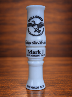 Quill Creek Mark I