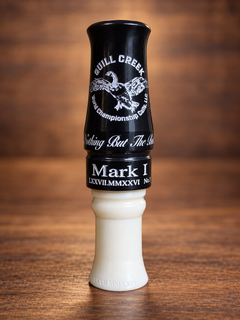 Quill Creek Mark I
