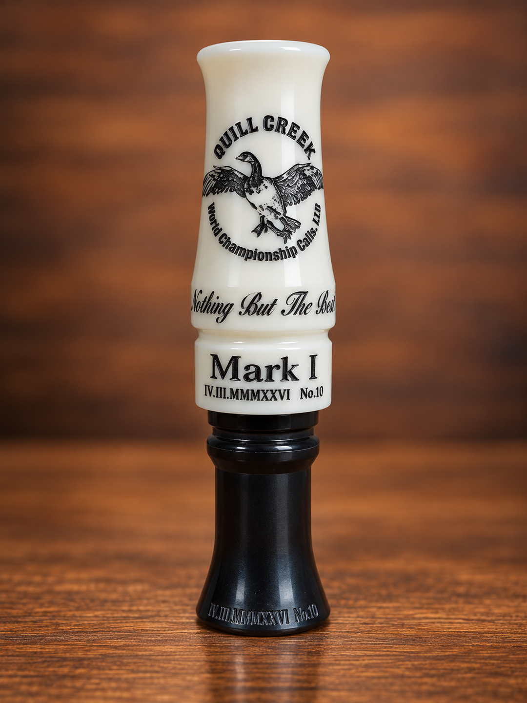 Quill Creek Mark I