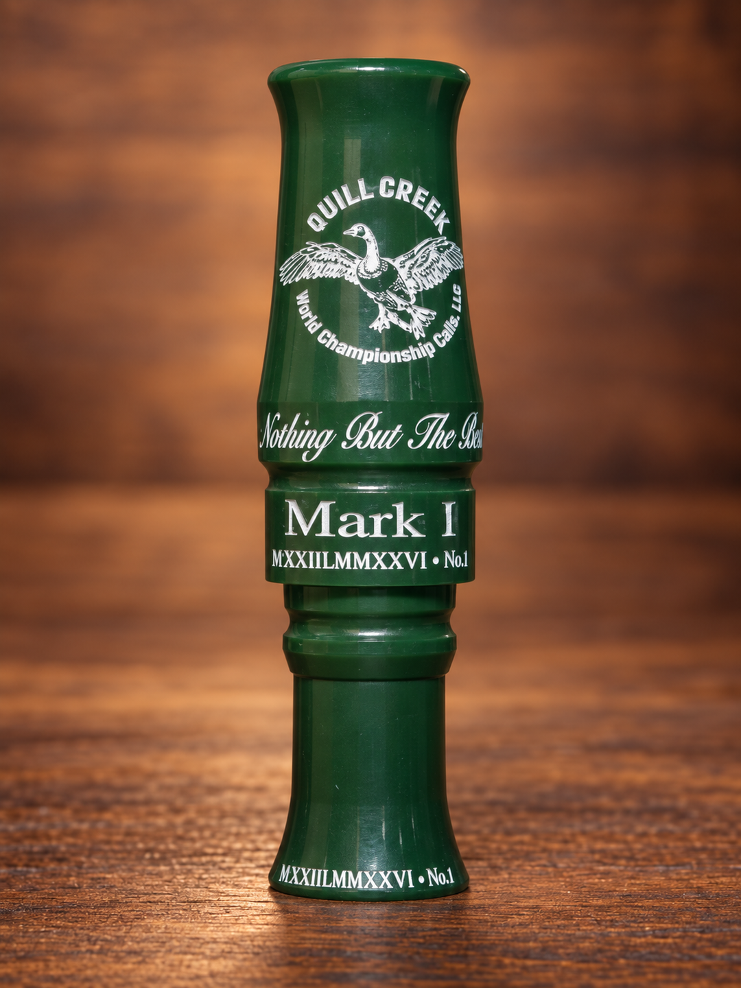 Quill Creek Mark I