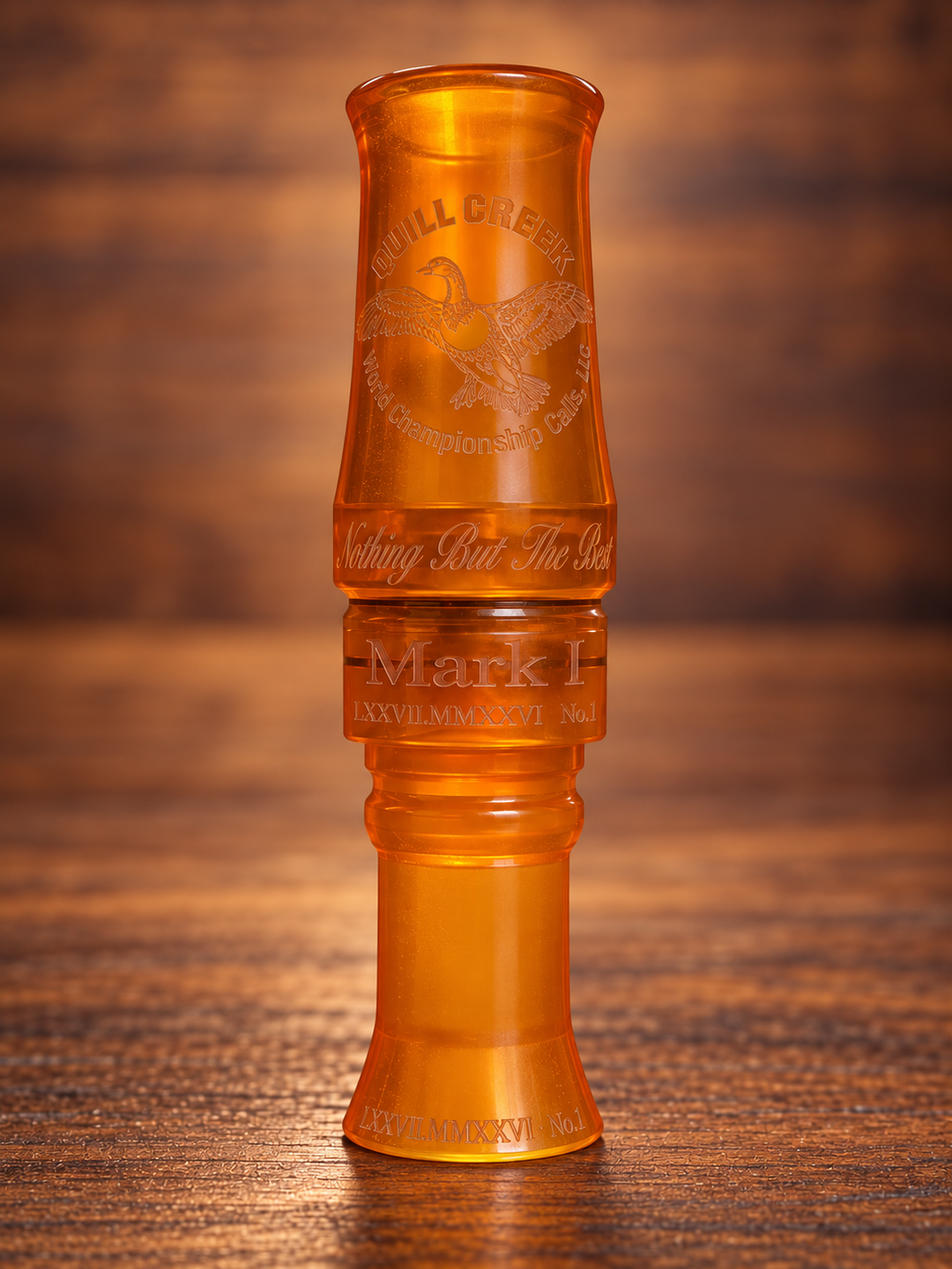 Quill Creek Mark I