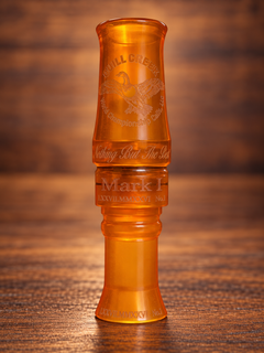 Quill Creek Mark I