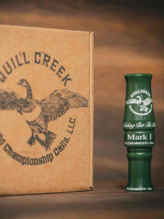 Quill Creek Mark I