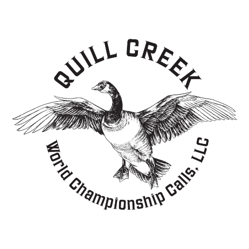 Quill Creek World Championship Calls